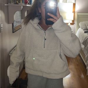 xl/xxl lulu sherpa scuba